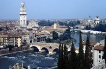 Verona and Lake Garda Day Trip from Bergamo