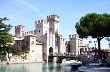 Verona and Lake Garda Day Trip from Bergamo