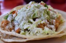Tijuana Food Tasting: Tijuana Day Tour from San Diego