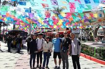 Tijuana Day Trip from San Diego
