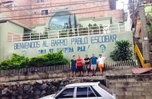 Private Tour: The Life of Pablo Escobar