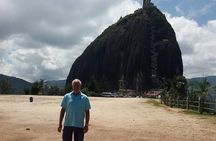 Guatape coffee tour express colombia