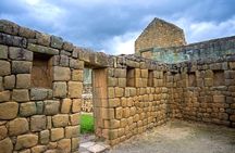 Ingapirca Inca Ruins Cultural Day Trip from Cuenca