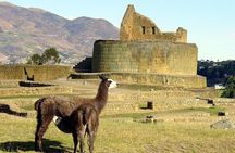 Private Devil's Nose Hike and Ingapirca Ruins Tour