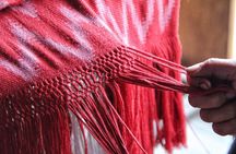 Gualaceo, Chordelg and San Bartolome craft making villagues
