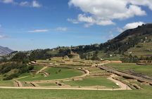Inca Trail to Ingapirca