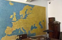 Krakow Schindler's Factory Museum Guided Tour in English