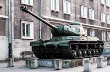 Communist Kraków - Nowa Huta