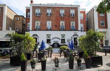Dublin Irish House Party Live Show, Dinner Option Available