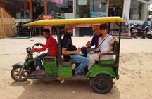 Private Day Tour of Taj Mahal with Old Agra Heritage Walk and Rickshaw Ride