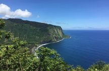 Heavenly Hamakua: From Kona