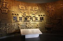 Discover Your Xi'an in One Day With Private Transportation and Guide