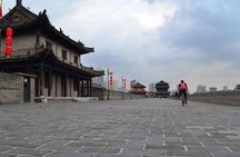 Xian Highlights Private Tour With Airport Transfer