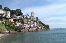 Cruise Ship Special Private Tour Salvador da Bahia Historic Old Town Bonfim and Barra