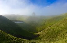 Half-Day Volcano Tour from Auckland