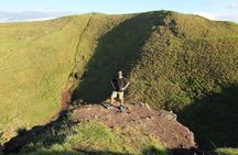 Full-Day Grand Auckland Volcanoes Tour