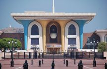 Private Tour: Mystical Muscat