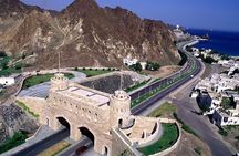 Private Tour: Mystical Muscat