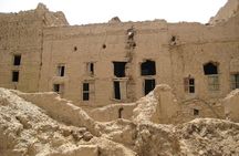 Private Tour: The Grand Canyon of Oman and Jebel Shams Day Trip