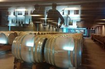 Queenstown and Central Otago Wine Tour (Private Tour) 