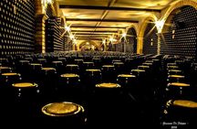 Cantine Bosco Nestore - Wine tour e Tasting 