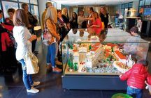 Acropolis Museum Guided Tour