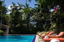 Graycliff Hotel "Escape Nassau" Day Pass