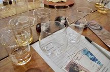 Wine Maker Class at Bahama Barrels