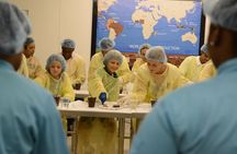 Graycliff Chocolatier - The Art of Chocolate Interactive Tour