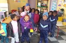 Half-Day Small-Group Township Tour South Africa from Cape Town