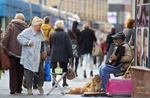 Zagreb Photo Tour