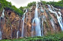 Plitvice Lakes Photo Tour - Full Day Trip from Zagreb