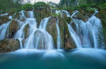 Plitvice Lakes Photo Tour - Full Day Trip from Zagreb