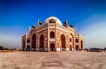 11 days Golden triangle Varanasi with flights from Varanasi Delhi