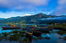 Luxury Package Tour above 50 Years -7 Days