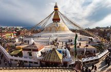 5-Day Sunrise Tour in Kathmandu Near Everest