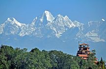 5-Day Sunrise Tour in Kathmandu Near Everest