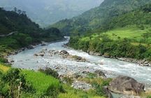 Annapurna Circuit Trek