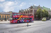 City Sightseeing Bergen Hop-On Hop-Off Bus Tour