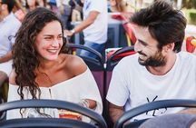 City Sightseeing Stavanger Hop-On Hop-Off Bus Tour