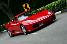 Self-Drive Ferrari Sports Car Experience from Archerfield