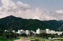 Private Islamabad City Tour