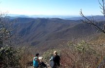 Standing Indian Mountain Hike plus Wine Tasting