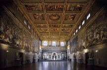 Palazzo Vecchio Morning Guided Tour - Small Group