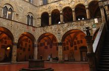 BARGELLO Museum, Glories of Renaissance, Michelangelo and Donatello 