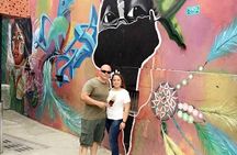 Medellín City Comuna 13 and Arvi Park Full Day Private Tour