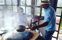Private Day Tour of Jardín with Horseback Ride and Coffee Villa from Medellin