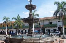 Santa Fe de Antioquia Private Tour from Medellin
