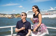 Helsinki City Highlights Cruise