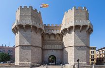 Walking Medieval Valencia Tour